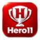 HERO11 GAME